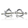 Generique Pinces pour les tétons Cupid Heart